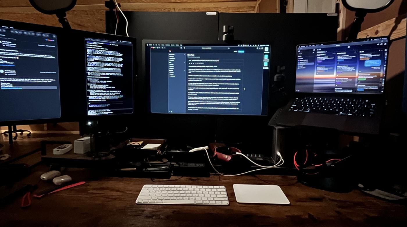 An Open Letter to Indie Devs: It’s Never Too Late to Pivot