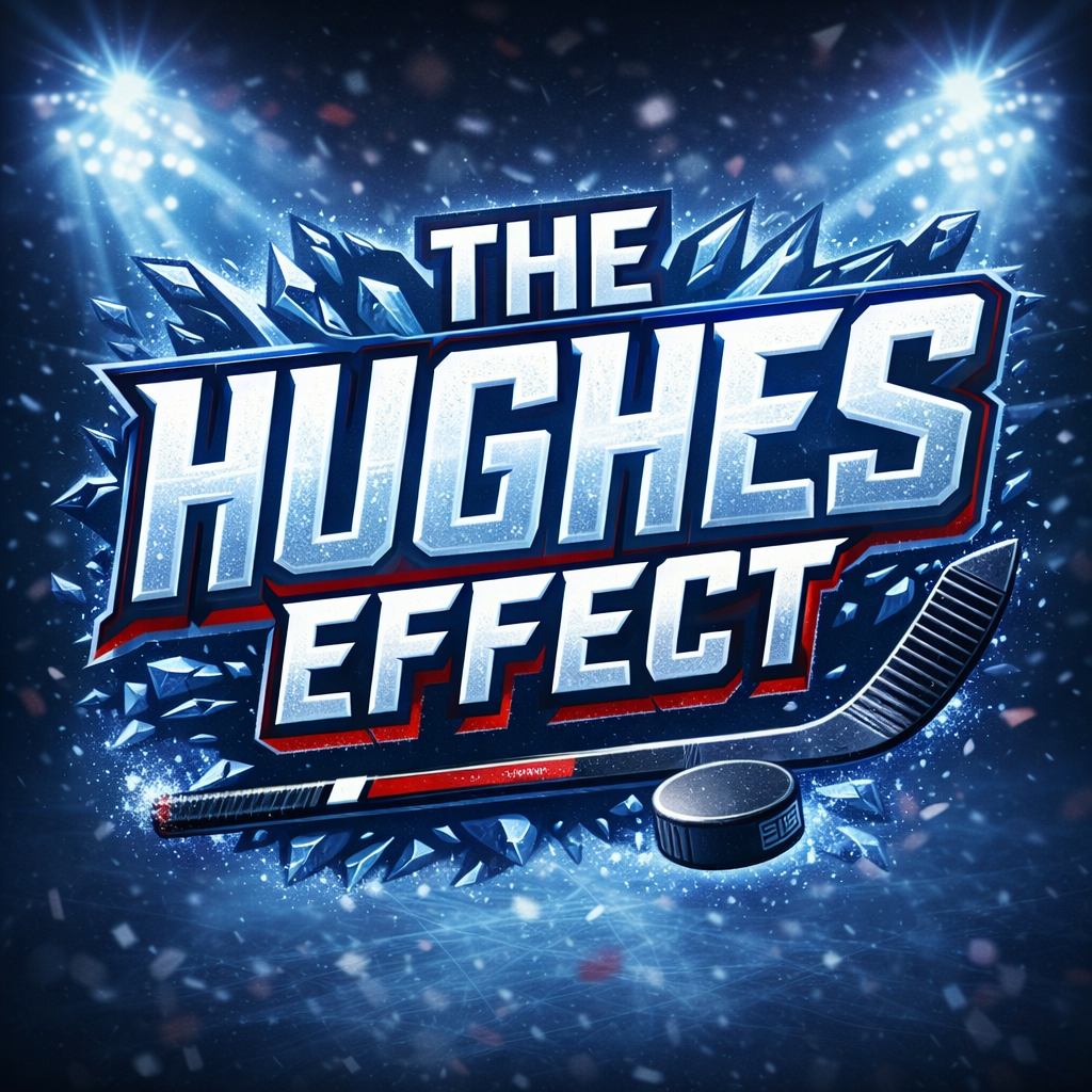 The Hughes Effect: How Two Brothers Played a Pivotal Role in the Olympics